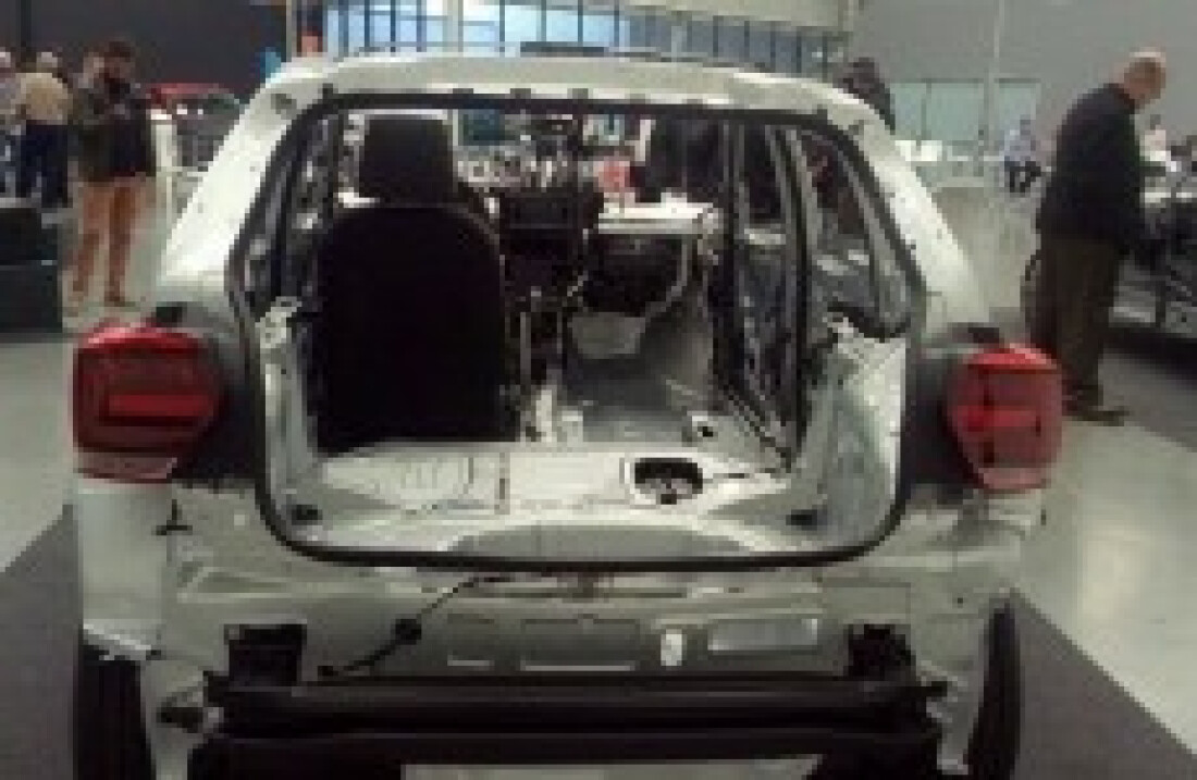 Itens decisivos na compra de um carro*