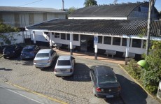 Mecânico dispara arma durante briga e é preso