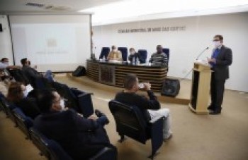 Finanças projeta perdas de R$ 100 milhões na arrecadação