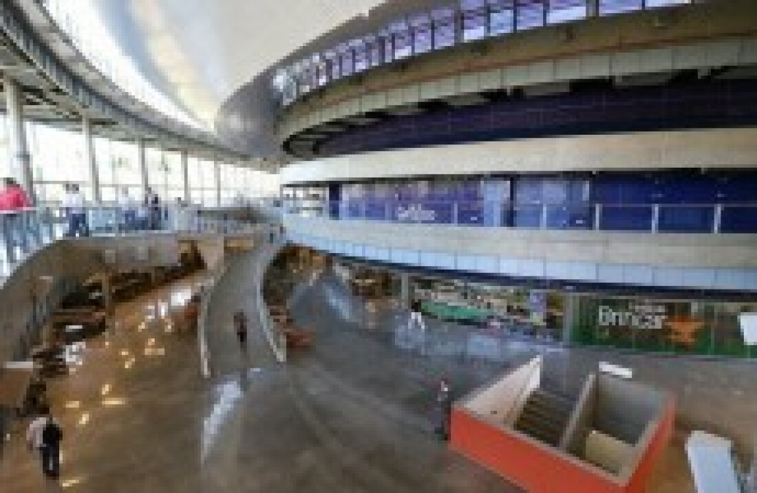 Sesc de Mogi terá investimento de R$ 120 milhões e 25 mil m²