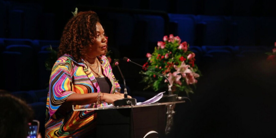 Ministra da Cultura promete apoio federal ao Carnaval