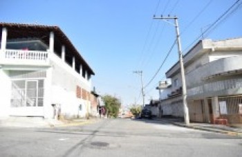 Plataforma aponta ruas deMogi com maiores riscos