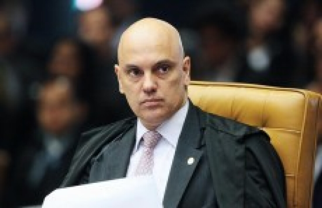 Supremo determina operação contra alvos bolsonaristas