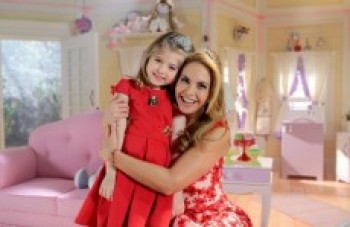 Novela 'Carinha de Anjo' festeja seu 200º capítulo