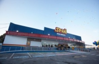 Spani abre segunda unidade em Itaquá