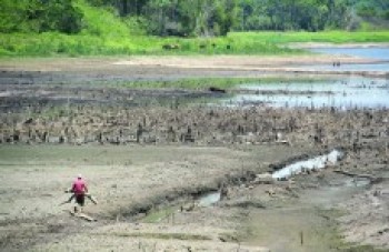Deputados cobram Estado sobre medidas para combater crise hídrica