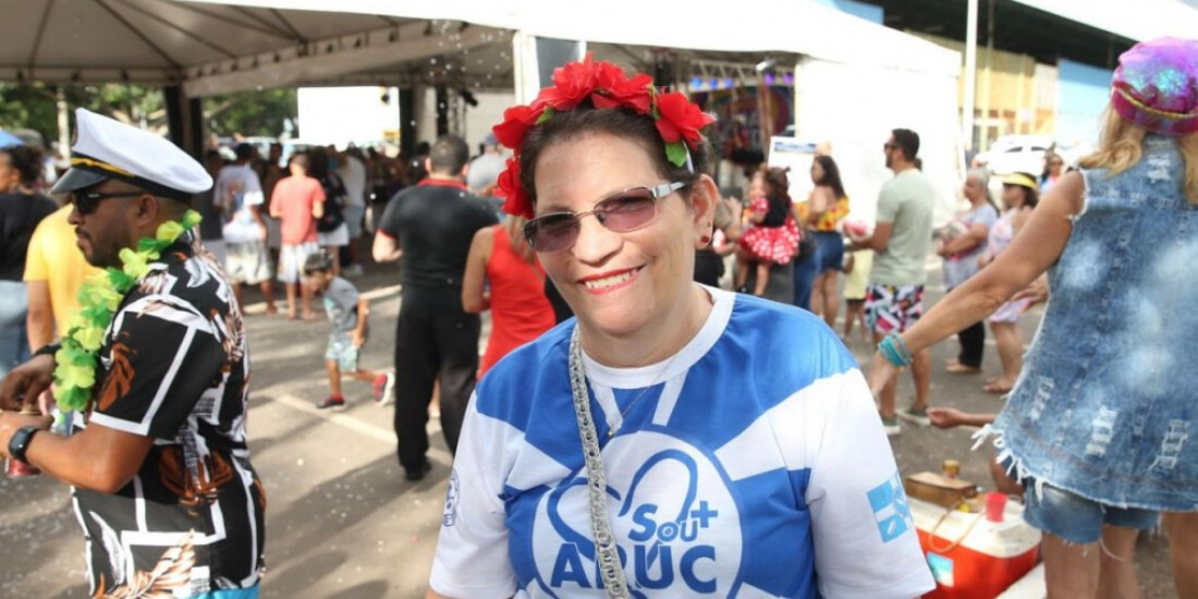 Carnaval é uma brincadeira levada a sério, diz diretor da Aruc