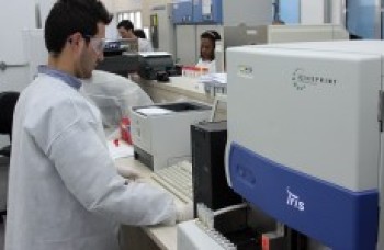 Falta em exames tem queda de 77%