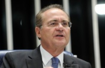 Renan Calheiros é alvo de um novo inquérito no STF