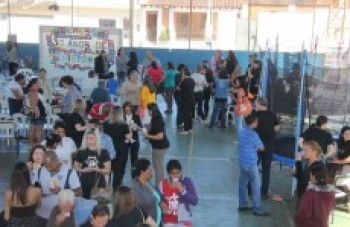 Comemoração marca os 30 anos da Emesp