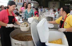 Festa das Nações deve reunir até 10 mil pessoas em Suzano