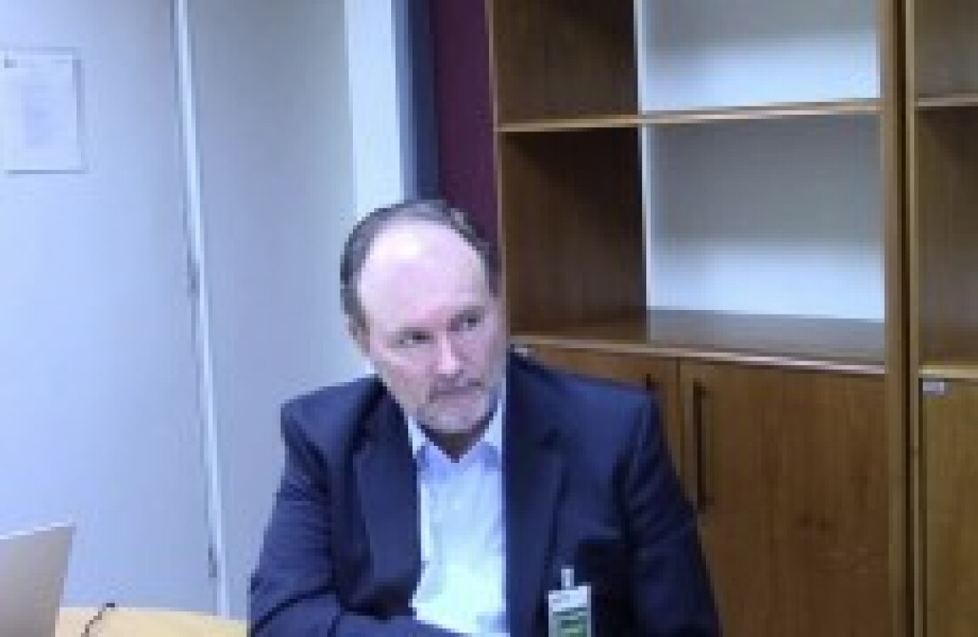 Falta identificar nomes em delações da Odebrecht