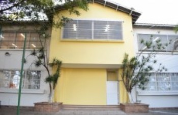 Reforma da escola Raul Brasil é finalizada