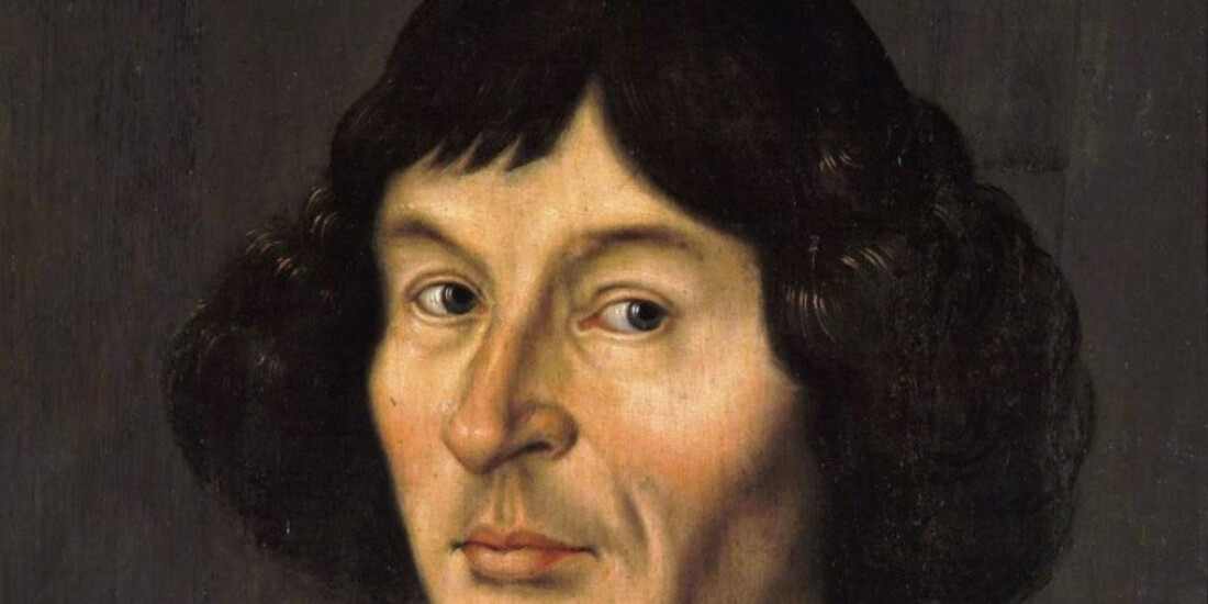 Hoje é Dia: Copérnico, Nina Simone e George Harrison são destaques