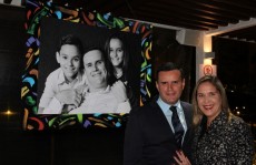 "As várias formas de paternidade"