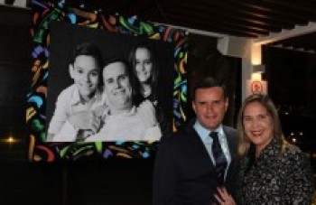 "As várias formas de paternidade"