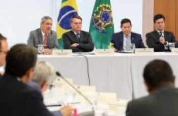 Líderes evangélicos opinam sobre a reunião ministerial