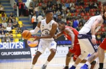 Mogi/Helbor supera o Paulistano em casa