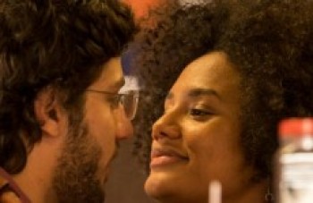 "Amor de Mãe"