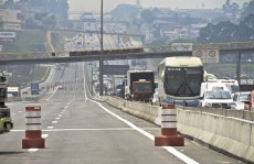 Pedágio nas federais pode aumentar