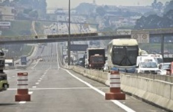 Pedágio nas federais pode aumentar