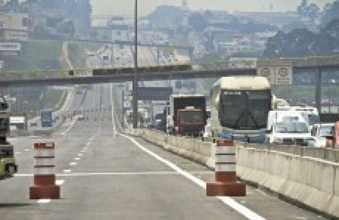 Pedágio nas federais pode aumentar