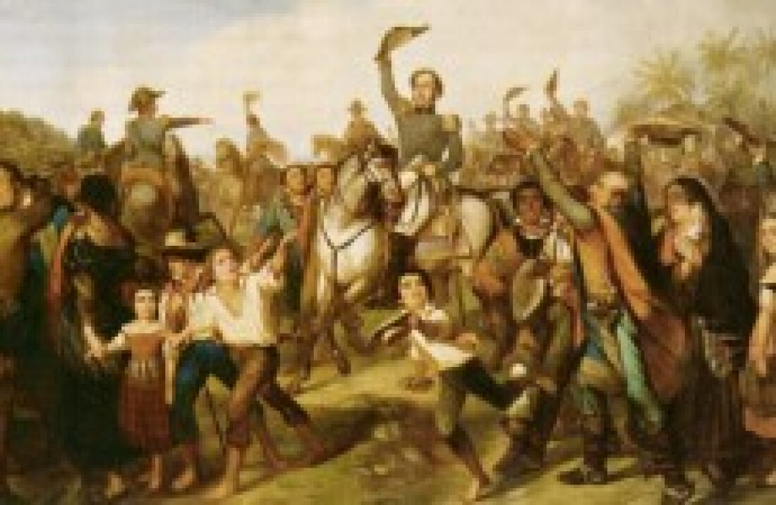 Independência do Brasil