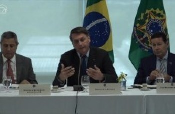 Embaixada da China destaca boa relação