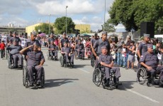 Aniversário terá desfile e festival