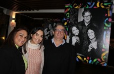 homenagem aos Pais no ComVem Patteo