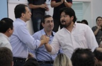 Clima fica 'pesado' no PSD