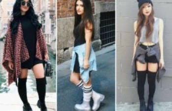 Coturno, o queridinho da temporada Inverno & Verão