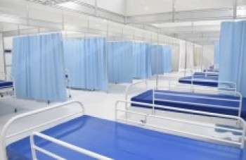 Hospital de campanhadeve funcionar nesta 4ª