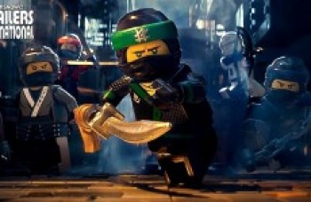 "Lego Ninjago"