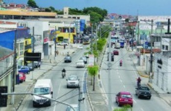 Mortes no trânsito caem 44% no quadrimestre