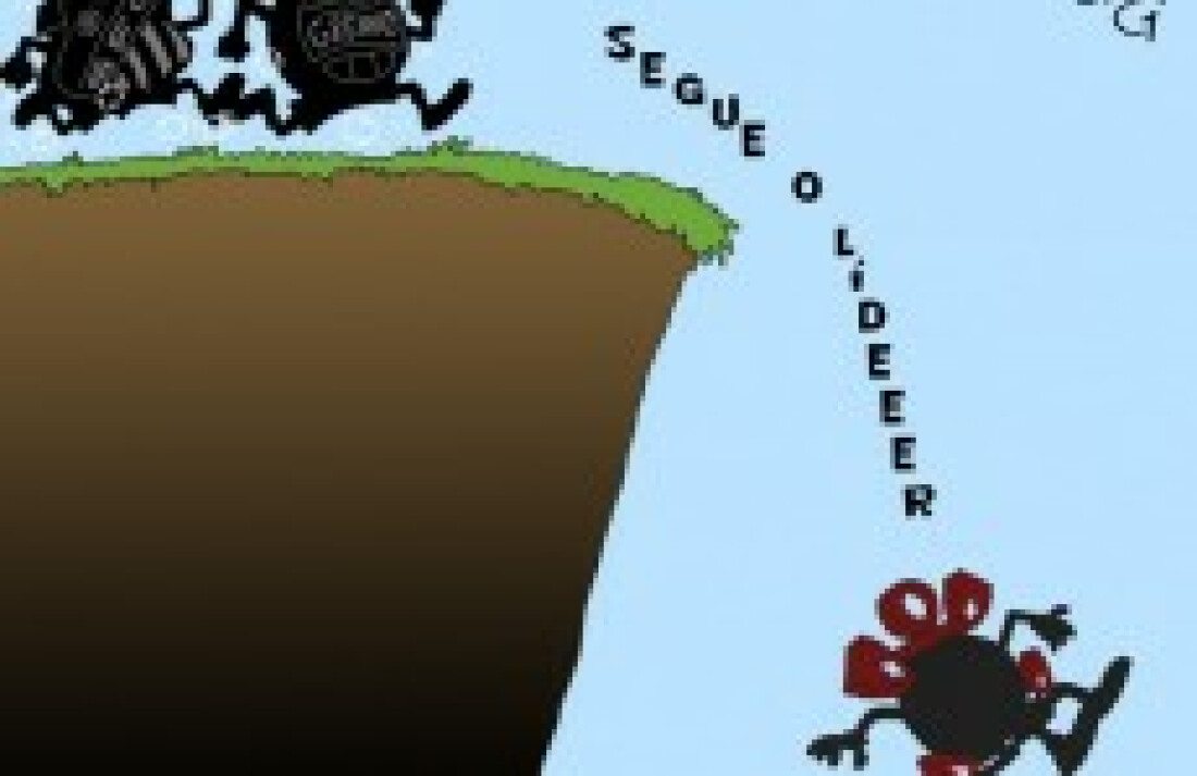 Charge