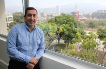 'Pés no chão' é o lema da gestão de Marcus Melo