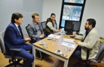 Deputado pede um polo da Univesp para a região