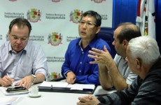 Estado oficializa repasse de R$ 17 milhões para Itaquá