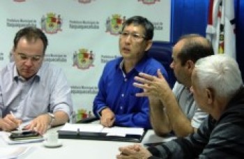 Estado oficializa repasse de R$ 17 milhões para Itaquá