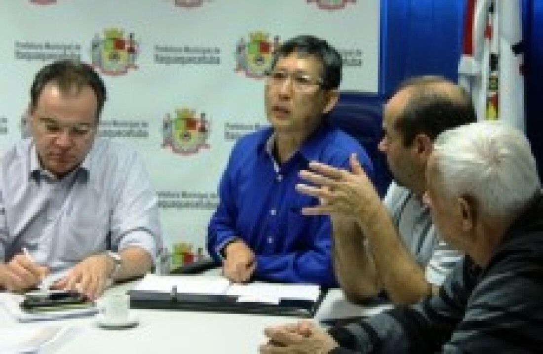 Estado oficializa repasse de R$ 17 milhões para Itaquá