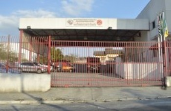 Bombeiros estão de novo sem automóvel em Ferraz