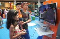 Mostra revive os brinquedos dos anos 80 e 90