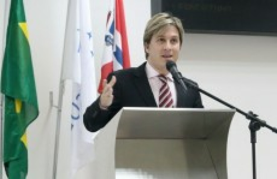 Câmara vota a proibição de fogos