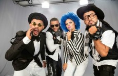 'Ao Cubo' será atração na Marcha para Jesus