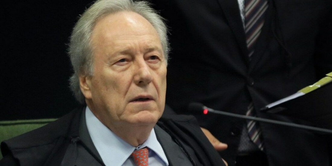 Lewandowski encerra três ações contra Lula que estavam suspensas