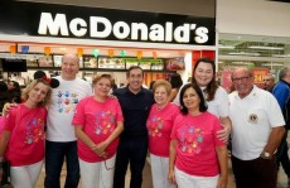 McDia Feliz