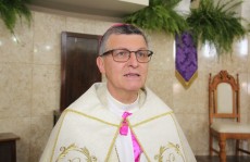 Diocese mantém celebração da data para o próximo mês