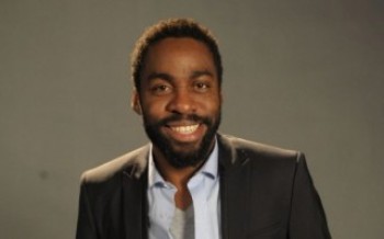 Lázaro Ramos estreará nos domingos da Globo