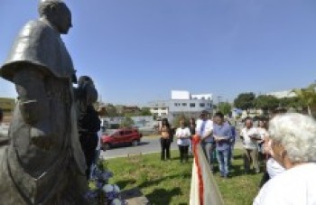Dia do Padre Eustáquio é lembrado